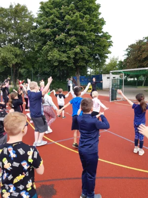 Foto des Albums: Sportfest