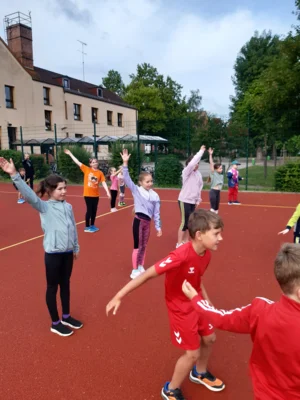 Foto des Albums: Sportfest