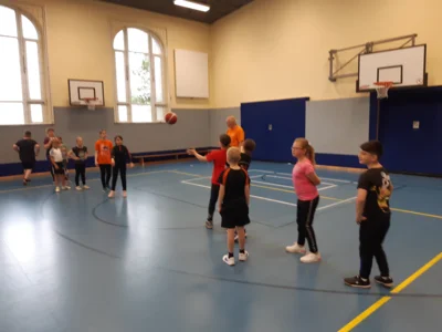 Foto des Albums: Sportfest