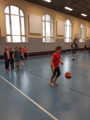 Foto des Albums: Sportfest