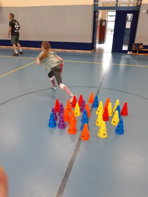 Foto des Albums: Sportfest