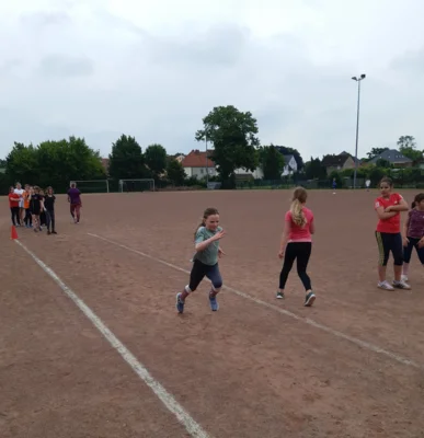 Foto des Albums: Sportfest