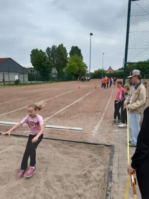 Foto des Albums: Sportfest