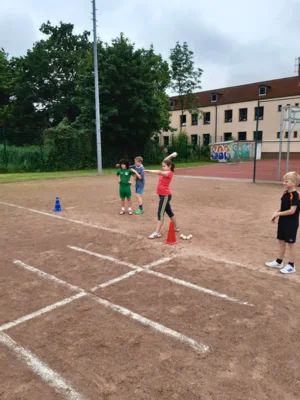 Foto des Albums: Sportfest