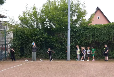 Foto des Albums: Sportfest