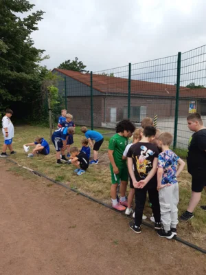 Foto des Albums: Sportfest