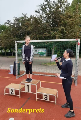 Foto des Albums: Sportfest