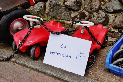 Diese Chance bot sich 2025 