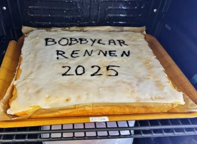Besodere Kuchenspende 2025 