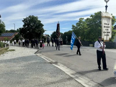 Foto des Albums: Fronleichnam 2026