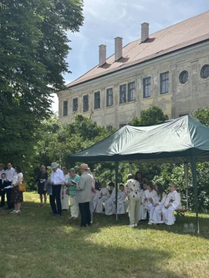 Foto des Albums: Fronleichnam 2026