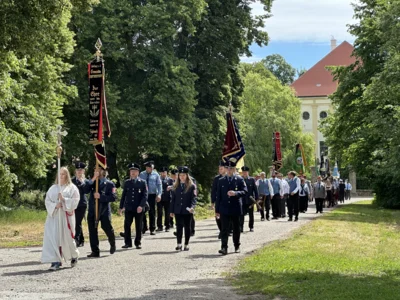 Foto des Albums: Fronleichnam 2026