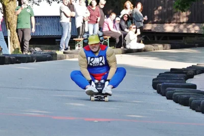 Open Pimp Cup-Sieger 24 - Beerman Nico Hahn 