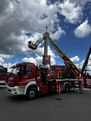 Foto des Albums: 2026-06-04 Interschutz