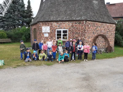 Foto des Albums: Steinelegung zur 800-Jahr-Feier der Stadt Wittenburg