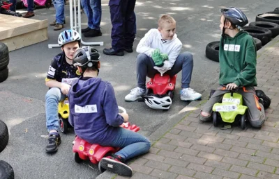 Expertenrunde 