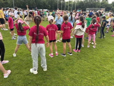 Foto des Albums: Sportfest
