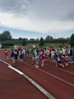 Foto des Albums: Sportfest