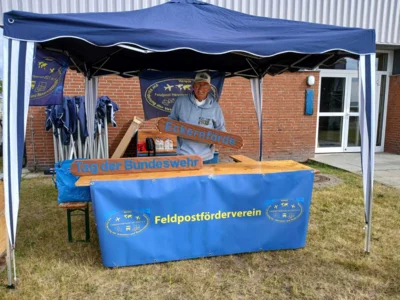 Foto des Albums: Tag der Bundeswehr Eckernförde