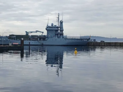 Foto des Albums: Tag der Bundeswehr Eckernförde