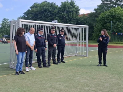 Foto des Albums: Stadtjugendfeuerwehrtag in Pritzwalk