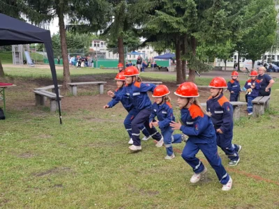 Foto des Albums: Stadtjugendfeuerwehrtag in Pritzwalk