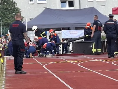 Foto des Albums: Stadtjugendfeuerwehrtag in Pritzwalk