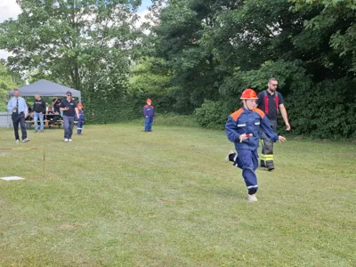 Foto des Albums: Stadtjugendfeuerwehrtag in Pritzwalk