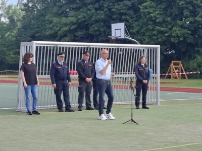 Foto des Albums: Stadtjugendfeuerwehrtag in Pritzwalk