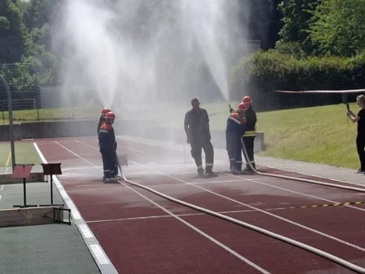 Foto des Albums: Stadtjugendfeuerwehrtag in Pritzwalk