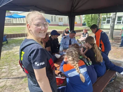 Foto des Albums: Stadtjugendfeuerwehrtag in Pritzwalk