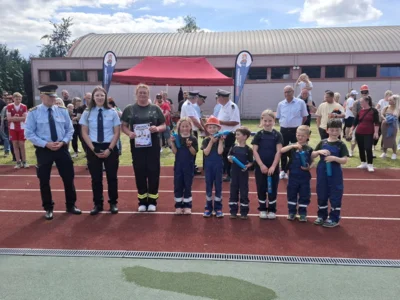 Foto des Albums: Stadtjugendfeuerwehrtag in Pritzwalk