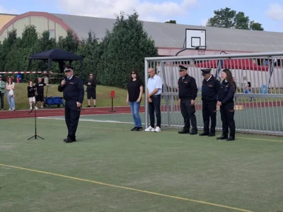 Foto des Albums: Stadtjugendfeuerwehrtag in Pritzwalk