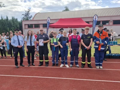 Foto des Albums: Stadtjugendfeuerwehrtag in Pritzwalk