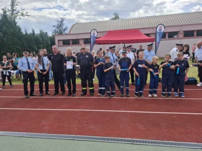 Foto des Albums: Stadtjugendfeuerwehrtag in Pritzwalk