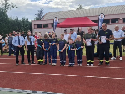 Foto des Albums: Stadtjugendfeuerwehrtag in Pritzwalk