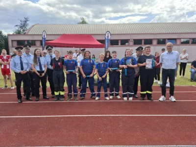 Foto des Albums: Stadtjugendfeuerwehrtag in Pritzwalk