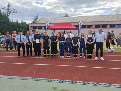 Foto des Albums: Stadtjugendfeuerwehrtag in Pritzwalk