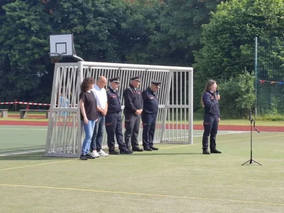 Foto des Albums: Stadtjugendfeuerwehrtag in Pritzwalk