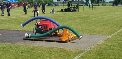 Foto des Albums: Wische-Pokal in Lichterfelde