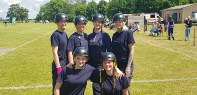Foto des Albums: Wische-Pokal in Lichterfelde