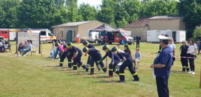 Foto des Albums: Wische-Pokal in Lichterfelde