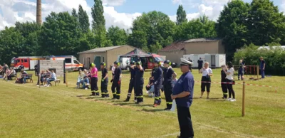 Foto des Albums: Wische-Pokal in Lichterfelde