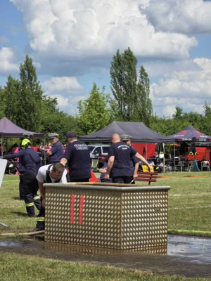 Foto des Albums: Wische-Pokal in Lichterfelde