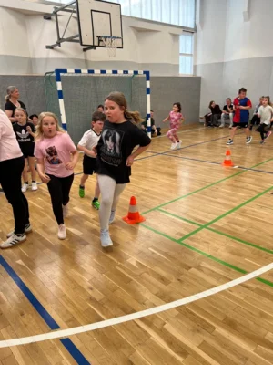 Foto des Albums: Sponsorenlauf 2026