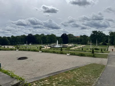 Foto des Albums: Wir erkunden die Landeshauptstadt Potsdam