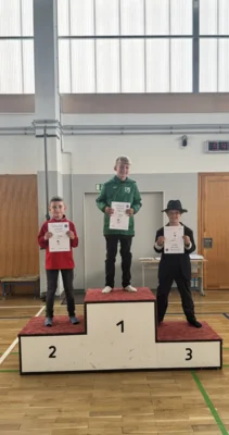 Foto des Albums: Siegerehrung Sportfest 2026