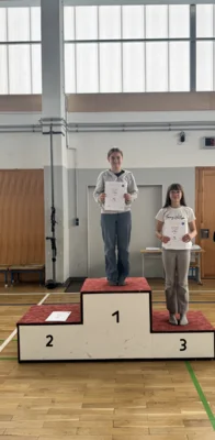 Foto des Albums: Siegerehrung Sportfest 2026