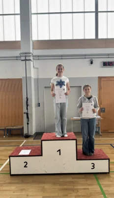Foto des Albums: Siegerehrung Sportfest 2026