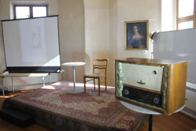 Foto des Albums: Ilja Richter in Freyenstein (05.​06.​2026)